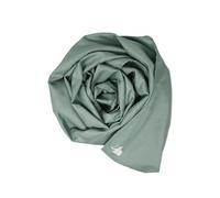 DefenderShield® EMF 5th Generation Wireless Emission Radiation Protection Shielding Scarf - One Size for Men and Women, Sage Green, One size