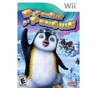 Defendin De Penguin / Game