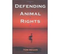 Defending Animal Rights
