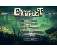 Defending Camelot (PC) Steam Key - GLOBAL