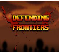 Defending Frontiers Steam CD Key
