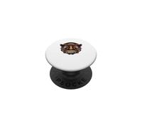 Defending Liberty Eagle Bell PopSockets Adhesive PopGrip