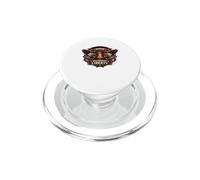Defending Liberty Eagle Bell PopSockets PopGrip for MagSafe