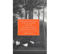 Defending Literature in Early Modern England: Renaissance Literary Theory in Social Context: 37 (Cambridge Studies in Renaissance Literature and Culture, Series Number 37)