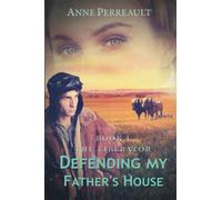Defending my father's house: 1 (The Liberator)