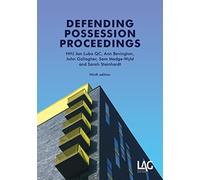 Defending Possession Proceedings