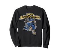 Defending Proud Republican Sweatshirt