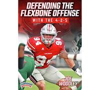 Defending the Flexbone Offense with the 4-2-5