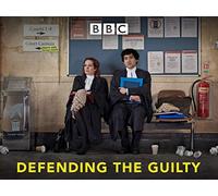 Defending The Guilty