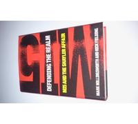 Defending the Realm: MI5 and the Shayler Affair