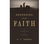 Defending Your Faith: An Introduction to Apologetics (Repack)