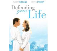 Defending Your Life