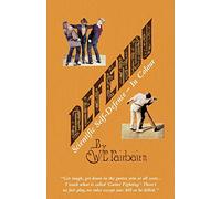 DEFENDU Scientific Self-Defence In Colour