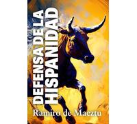 Defensa de la Hispanidad