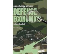 Defense Economics