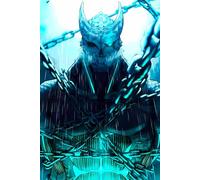 Defense Force Notebook: Inspired by Kaiju Season 2 Battles: Lined Anime Journal for Fans | Perfect for Notes, School, or Daily Writing