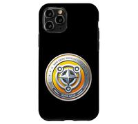 Defense Force - Silver Squad Faction Case for iPhone 11 Pro