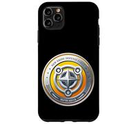 Defense Force - Silver Squad Faction Case for iPhone 11 Pro Max