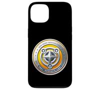 Defense Force - Silver Squad Faction Case for iPhone 13