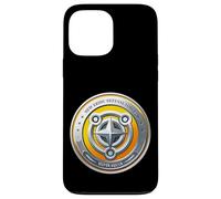 Defense Force - Silver Squad Faction Case for iPhone 13 Pro Max
