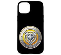Defense Force - Silver Squad Faction Case for iPhone 15 Plus