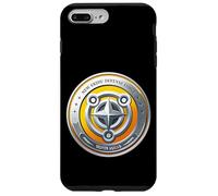 Defense Force - Silver Squad Faction Case for iPhone 7 Plus/8 Plus