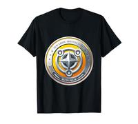 Defense Force - Silver Squad Faction T-Shirt