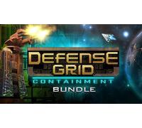 Defense Grid: Containment Bundle