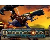 Defense Grid: Containment Bundle Steam Gift