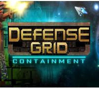 Defense Grid - Containment DLC PC Steam CD Key
