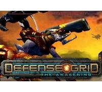 Defense Grid: Gold Steam CD Key