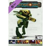 Defense Grid: Resurgence Map Pack 2 Steam Gift GLOBAL