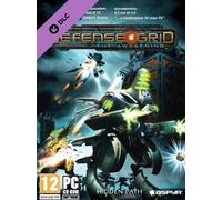 Defense Grid: Resurgence Map Pack 4 Steam Gift GLOBAL