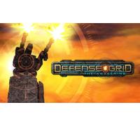 Defense Grid: The Awakening
