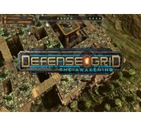 Defense Grid: The Awakening (PC) Steam Key - GLOBAL