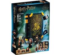 (Defense) Harry Potter Hogwarts Momento Potions Class Collectible Book Popularty Toy