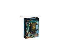 (Defense) Harry Potter House Banner Set Common Room Toy Great Gift for Kids