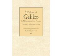 Defense of Galileo: The Mathematician from Florence