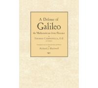 Defense of Galileo : The Mathematician from Florence