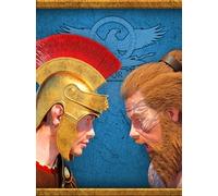 Defense of Roman Britain Steam Key GLOBAL