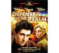 Defense of the Realm [DVD] [1986] [Region 1] [US Import] [NTSC]