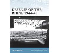 Defense of the Rhine 1944-45: 102 (Fortress)