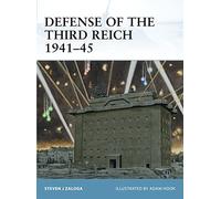 Defense of the Third Reich 1941-45: 107 (Fortress)