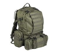 Defense Pack Assembly Olive