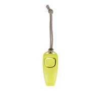 Defense Whistle - High Decibel Safety Tool | Multifunctional Training & Outdoor Sports Accessories, Survival Whistle for Hiking, A