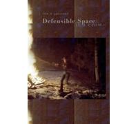 Defensible Space/if a crow-