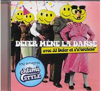 Defer les pouces En Avant - Defer Mène La Danse Les Pouces En Avant!