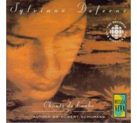Deferne, Sylviane - Chants De L'aube (Deferne)
