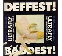 Deffest and baddest (1988) / Vinyl record [Vinyl-LP]