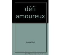 défi amoureux